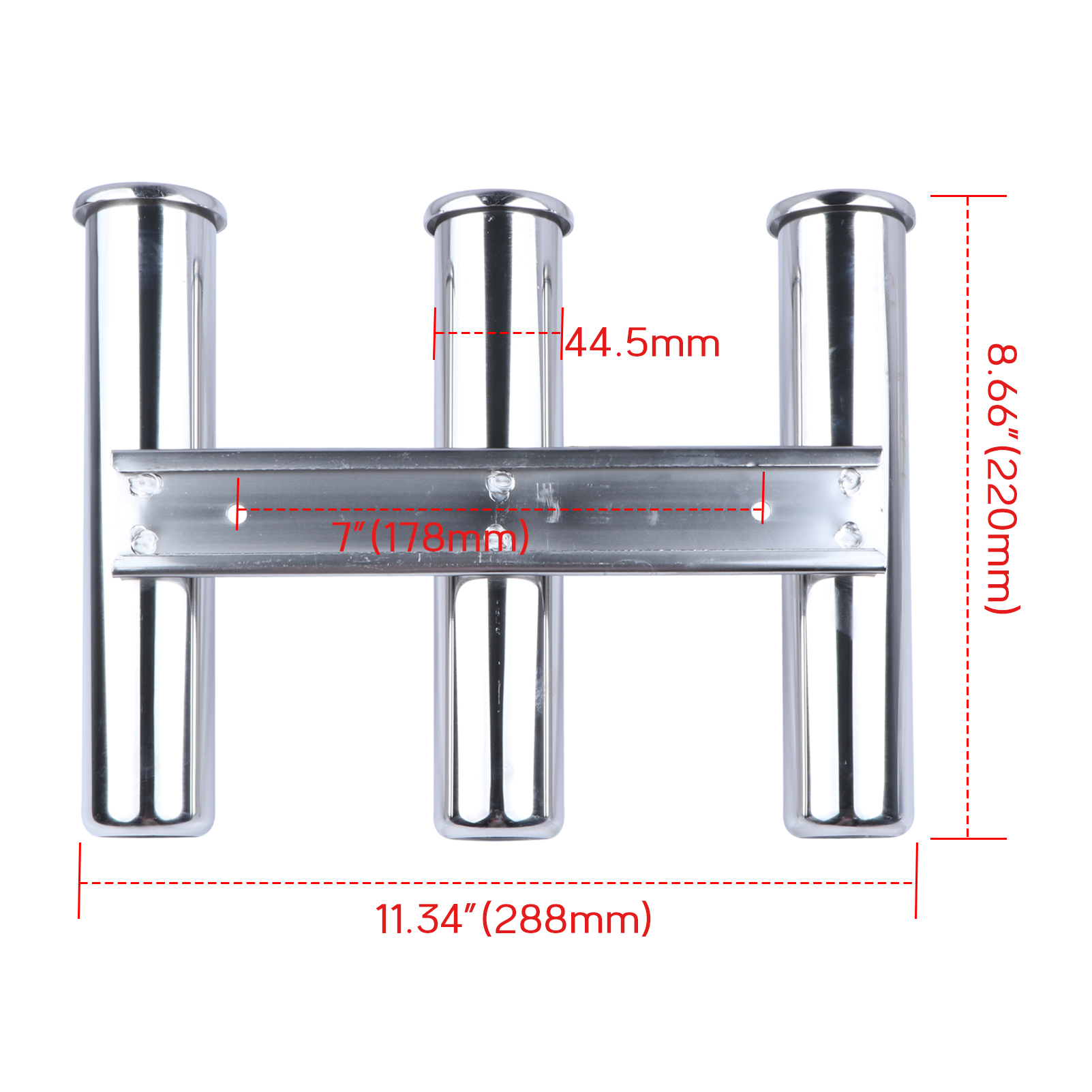 Boat Accessories Outboard Moto - Fishing Boat Trolling Motor ulasan dan harga