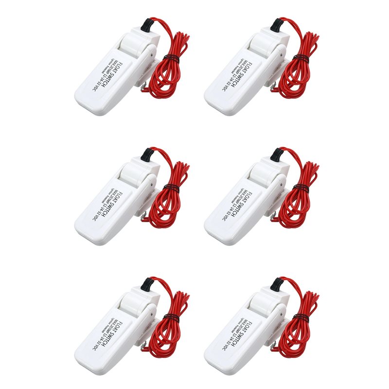 ABKS-6X Bilge Pump Float Switc - Fishing Boat Bilge Pump ulasan dan harga