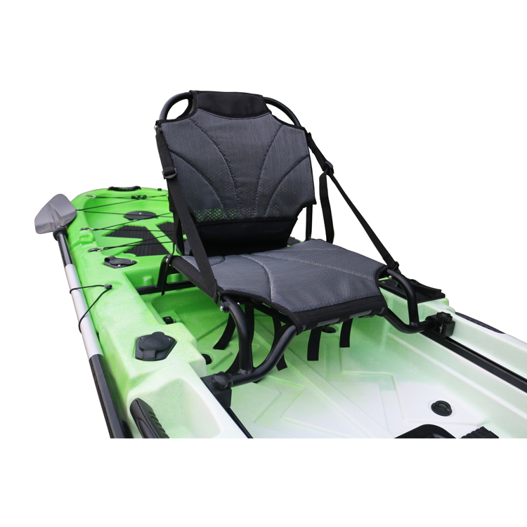 2-Section Carbon Fiber Kayak P - Fishing Boat Oar ulasan dan harga