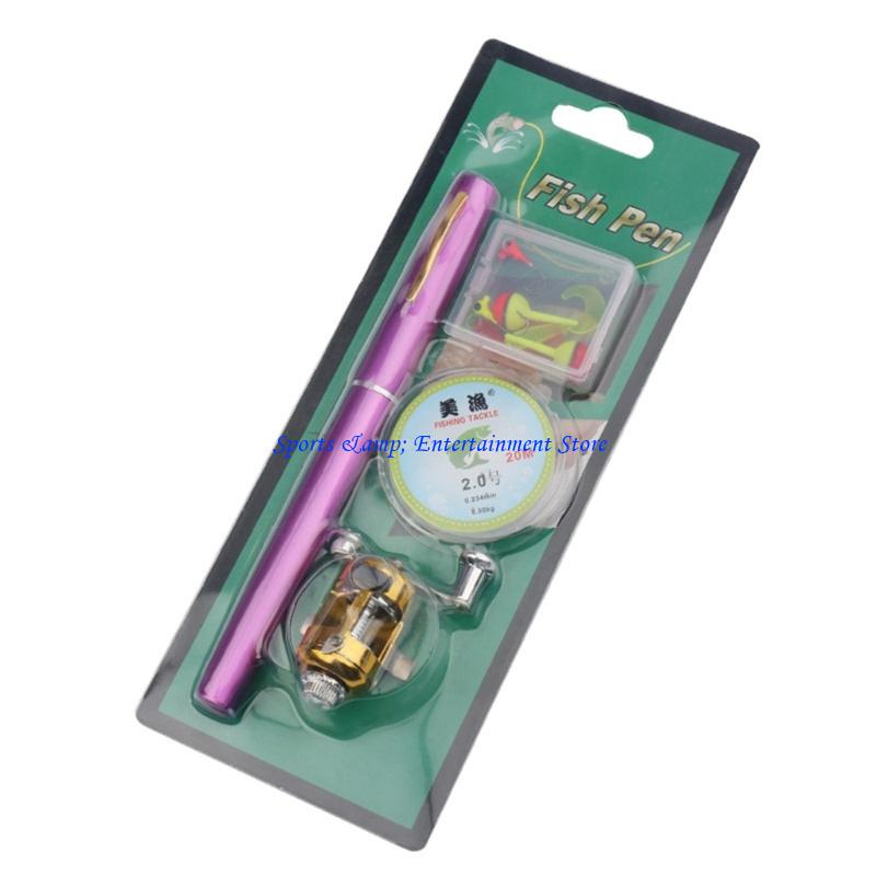 G7NF Compacts Mini Pocket Fish - Penn Reel Fierce ulasan dan harga