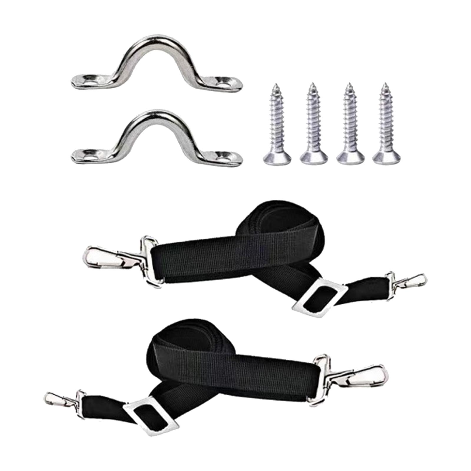 2Pcs Adjustable Bimini Top Str - Fishing Boat Steering Wheel ulasan dan harga