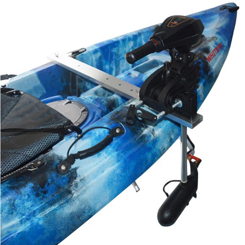 Alloy Trolling Motors for Kaya - Fishing Boat Trolling Motor ulasan dan harga